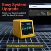 Zorvionix Bitcoins Miner NMMiner Smart TV 1060KH/s Better Nerdminer v2