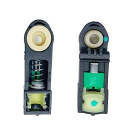 Automatic Selector Shaft Gear Shift Transmission Cable Connector End Catch Compatible with Ford Mondeo KUGA 2013-2019 CV61-7C445-AA Taurus Edge Lincoln Replacement Part