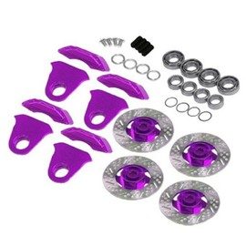 Eagle Model akutexibubure-kidyisukusetto (4) (PU): TA – 05 Series for 3804 – PU