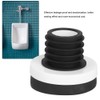 AUNMAS Seal Replacement Kit Urinal Wall Gasket 2 Urinal Flange