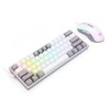 Redragon - RD-S131 Wired Combo Wired 60% Mechanical Keyboard +