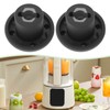 EMSea 2-Piece Drive Socket for Mixer Drive Socket Stainless Steel