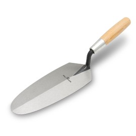 Masonry Coke Trowel 9 1/2 X 3 3/4