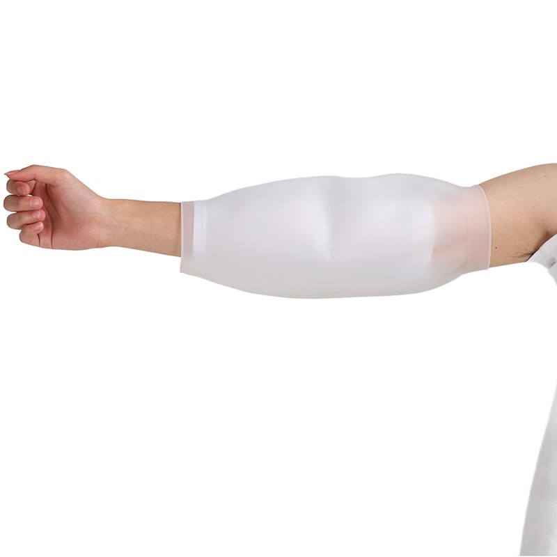 PICC Line Sleeve Protector Elasticity Soft Reusable PICC Line Covers