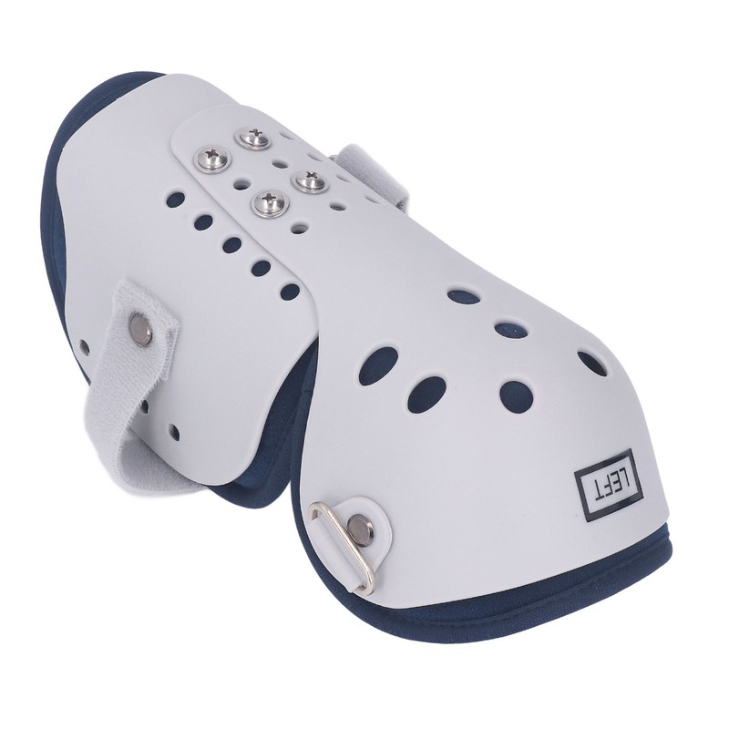 Humerus Splint Immobilizer 360° Circular Compression Soft Elastic Adjustable Humeral