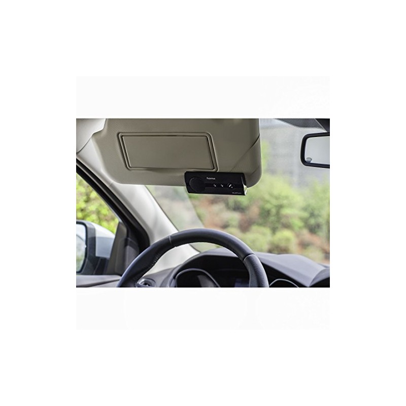 Hama MyVoice Car 00173714 Bluetooth Hands-Free Set