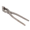 Leather Press Pliers Alloy Steel DIY Leather Craft Flatten Pliers