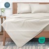 Bare Home Queen Sheet Set - Luxury 1800 Ultra-Soft Microfiber
