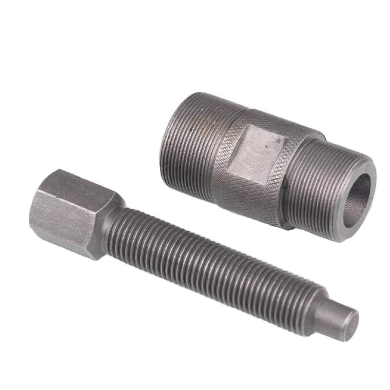 QISF 3Pcs Spanner Wrench Magneto Fly Wheel Clutch Hub Adjustable