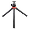 FlexPro Tripod for Smartphone, GoPro and Cameras