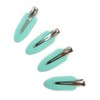 BACKSTAGE PRO. NO BEND NO CREASE HAIR CLIPS, PROFESSIONAL HAIR