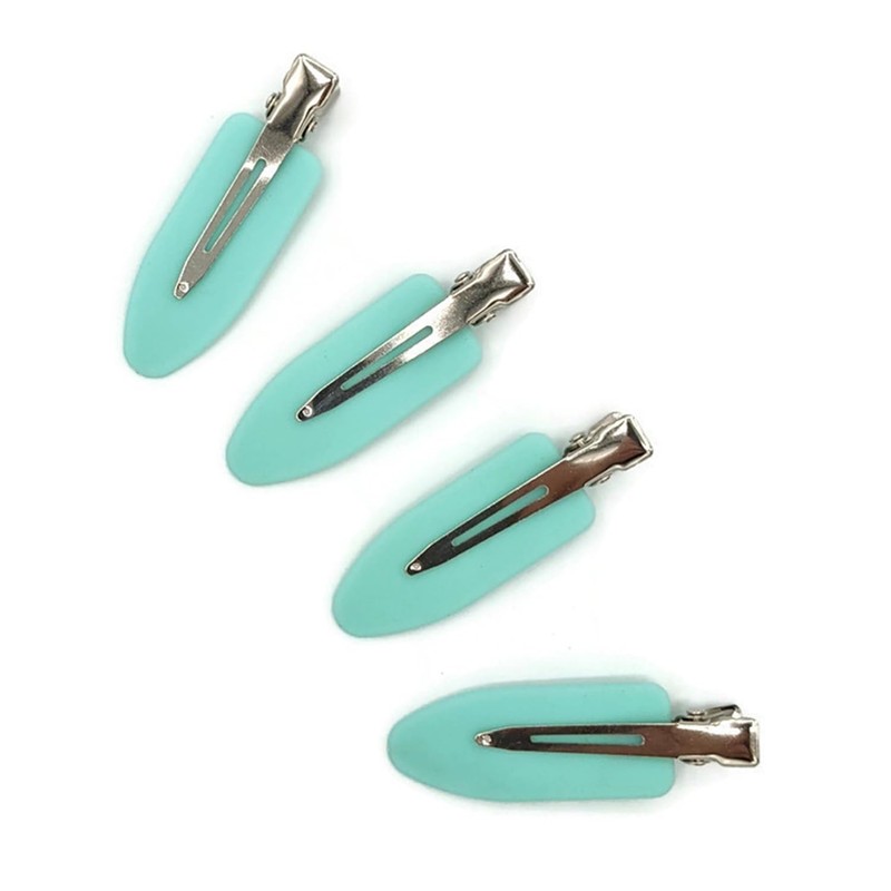 BACKSTAGE PRO. NO BEND NO CREASE HAIR CLIPS, PROFESSIONAL HAIR