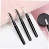 DOITOOL Spoolies Angled Eyebrow Brush Eyelash Brush 20pcs Eyelash Comb