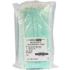 Face Masks with Elastic Band Green Pack of 50