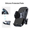 szyuchen Car Cell Phone Holder Mount for Volvo XC90 2024