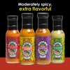 Dave’s Gourmet Creamy Roasted Jalapeno Hot Sauce - Moderately Spicy