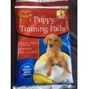 4 x Pride & Groom 4 Piece Puppy Training Pad