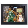 sufenvera Basketball Fans Poster - Print Signed Giannis Antetokounmpo Framed