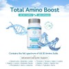 Total Amino Boost - Full Spectrum - All 20 Amino