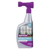 Rejuvenate High Performance Outdoor Window Spray and Rinse Cleaner with