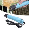 GJ-803 300W Temperature Adjustable Hot Air Gun with Nozzles Industrial