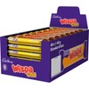 Cadbury Wispa Gold Chocolate Bar, Textured Milk Chocolate with Soft