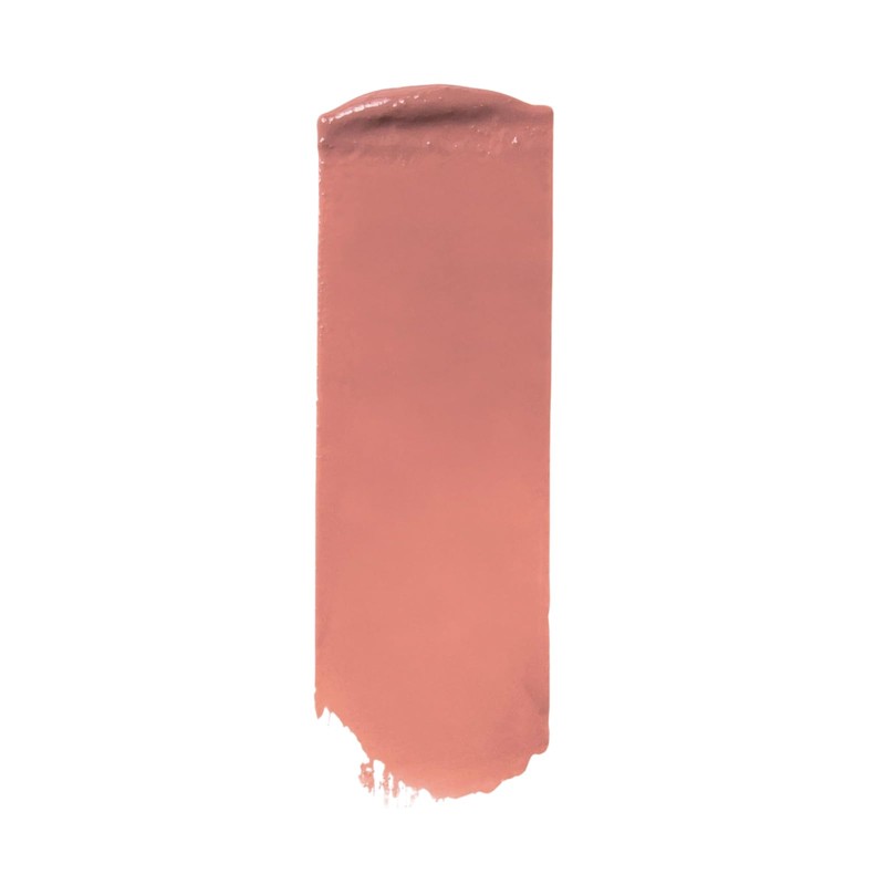 Pink Nude Lip Sheer Buildable Lip Balm Soft Shine Silky