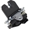Bohaner 5J0827501B 5J0827501A Tailgate Boot Lock Latch Catch Mechanism Rear