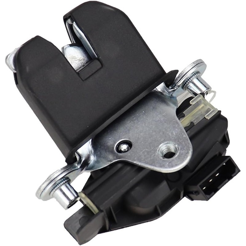 Bohaner 5J0827501B 5J0827501A Tailgate Boot Lock Latch Catch Mechanism Rear