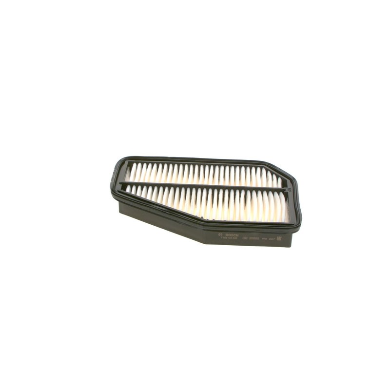 Bosch S0580 - Air Filter Car
