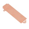 M.2 2280 SSD Heatsink Thermal Shield Replacement M.2 NVME 2280