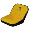 John Deere Original Deluxe Seat Cover (Medium) - for Gators