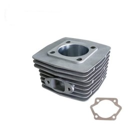 CDHPOWER 2 Stroke LD100 Cylinder Body & Window Piston Combo 2 Stroke Gas Motorized Bicycle