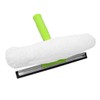 Sabco 2 in 1 Microfibre Window Washer Squeegee