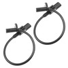Frankberg 2 x ABS sensor 2-pin rear compatible with GL-Class