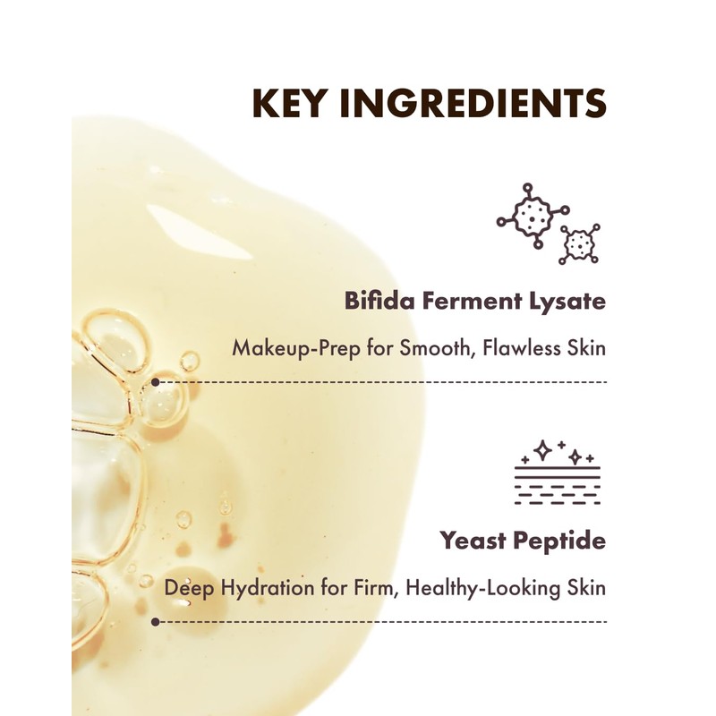 It's Skin [It's Skin]Dr.Savers Bifida Silky Serum 30ml