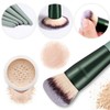 Makeup Brushes - HEYMKGO - 15Pcs Makeup Brushes Set Premium