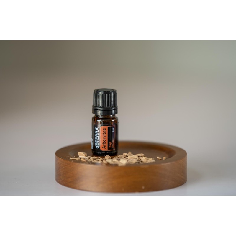 doTERRA - Arborvitae Essential Oil - 5mL