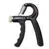 Hand Grip Strengthener,Strength Trainer,Adjustable Resistance 22-132Lbs (10-60kg),Non-Slip Gripper,Designed for Forearm,Finger