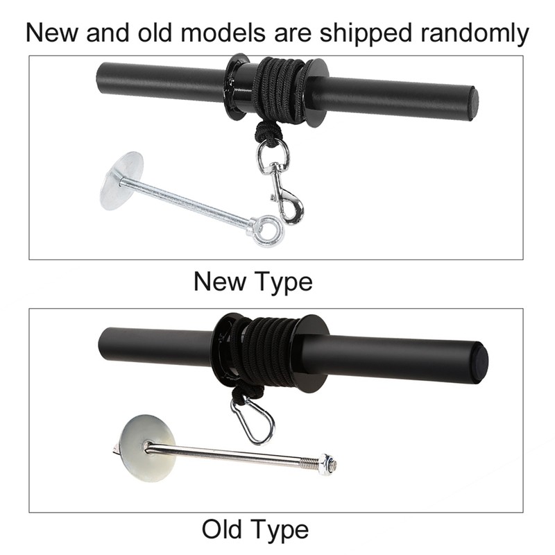 Wrist Roller Ripper Forearm Exerciser Strength Wrist Curler For Wrist