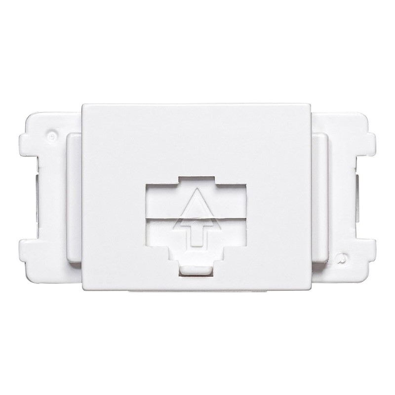 Sanwa Supply Keystone Jack CAT6A RJ-45 Shielded Jack JIS Compliant