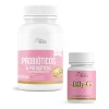 Bikini Burn Kit Digestivo Probióticos + Enzimas Blly-g Sin Sabor
