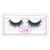 False Eyelashes - Faux Mink Lash NADIA