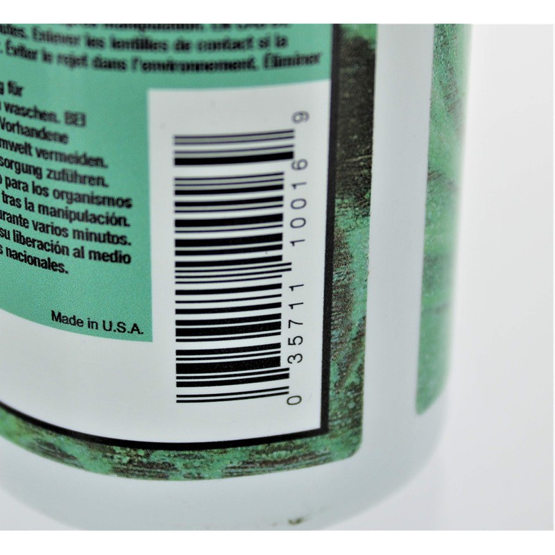 Sophisticated Finishes Patina Green Antiquing Solution 8 oz.