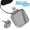 Lanyard Case for Square Reader for Magstripe with 3.5mm Headset