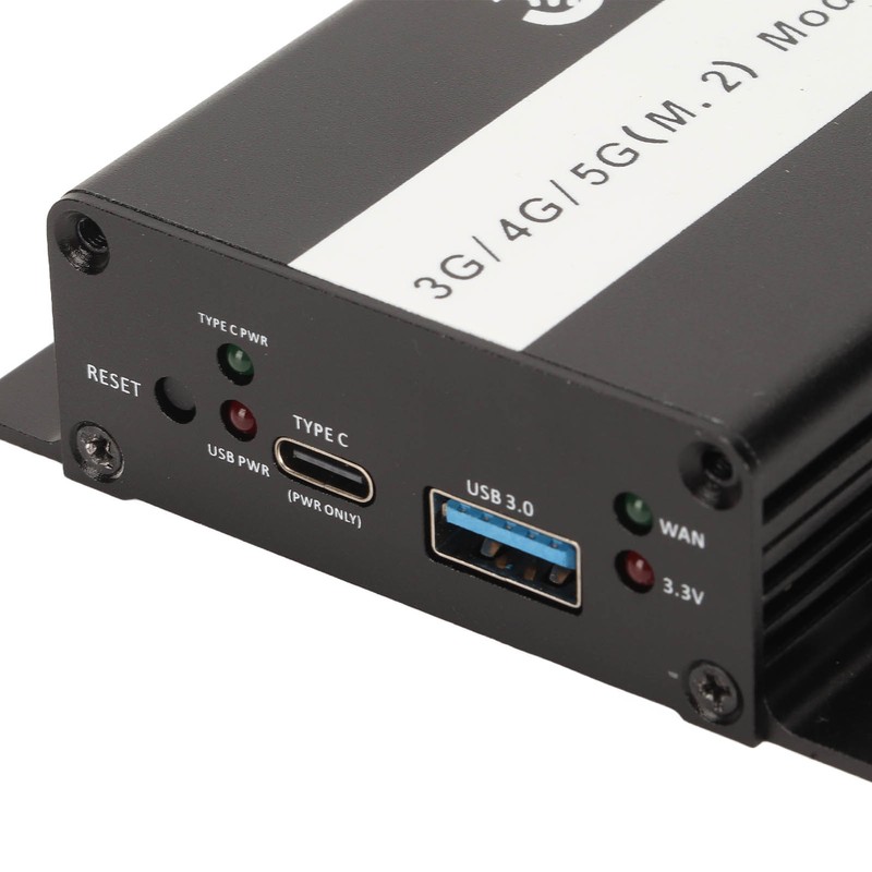 NGFF M.2 Key B to USB 3.0 Adapter Support SIM