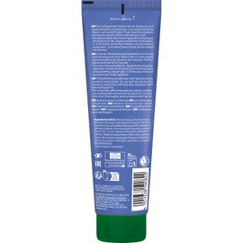 WELEDA Bio Hydra Shine Care Conditioner with Hyaluronic Acid & Alpine Linen - Natural Cosmetics Hair Care Conditioner (1 x 150 ml)