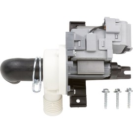 Whirlpool W10536347 Drain Pump