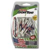 Pride Evolution 2 3/4" Tees - 30 Pack - American