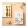 Hwangpungjeong Punggi Ginseng Nonghyup Breathable Pear Doraj Stick 10g x